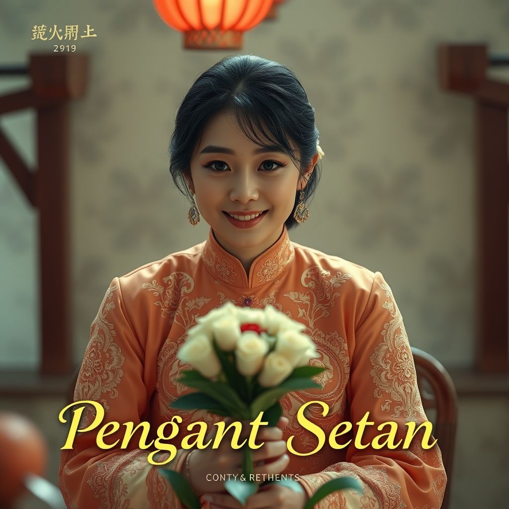เนื้อเรื่อง 'Pengantin Setan' ที่คุณต้องไม่พลาด!